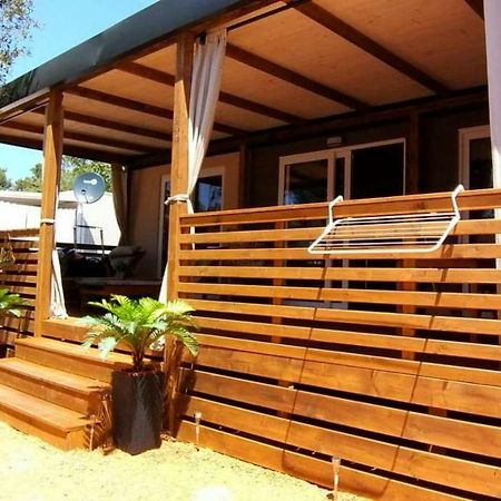 Mobile Home Sweet Summer Biograd Na Moru Zewnętrze zdjęcie