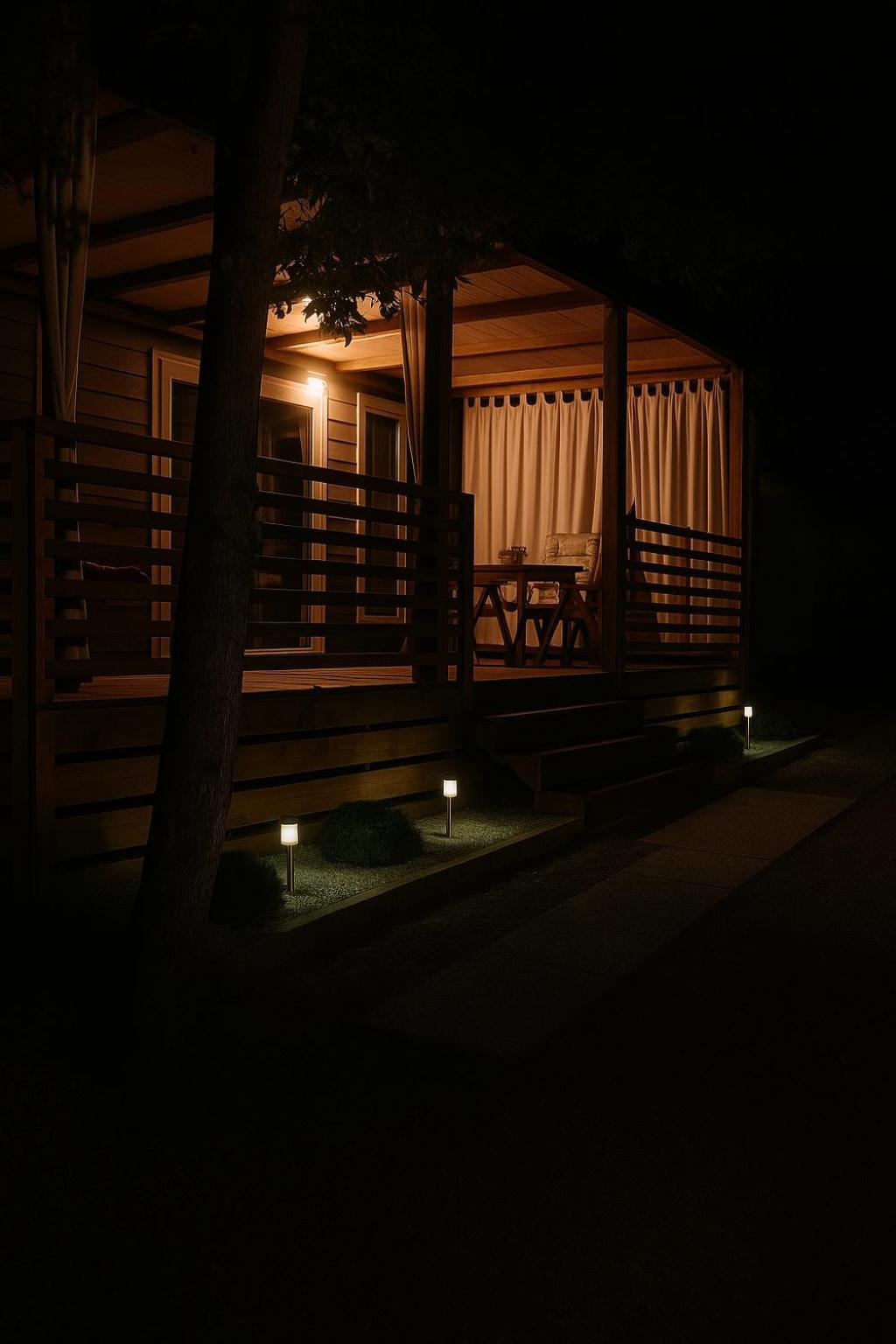 Mobile Home Sweet Summer Biograd Na Moru Zewnętrze zdjęcie